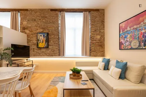 Pis de 74 m² a Màlaga