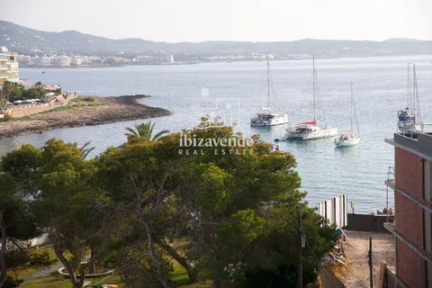 Pis de 60 m² a Sant Antoni de Portmany