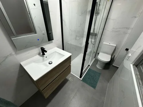 Room for rent, Madrid