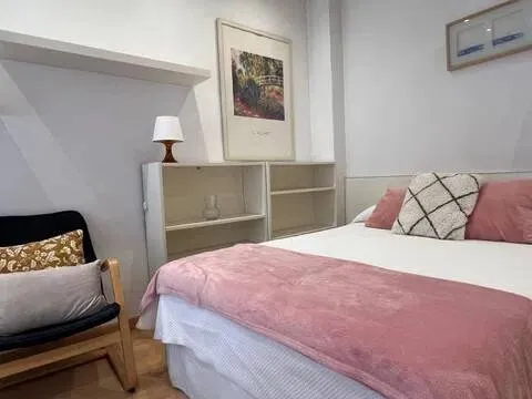 Pis de 33 m² a Madrid
