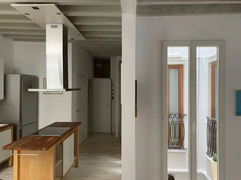Pis de 100 m² a Palma
