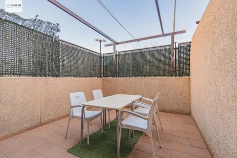 Квартира 55 м² в Granada