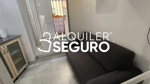 Pis de 40 m² a Sevilla