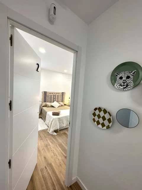 Zimmer zur Miete, Getafe