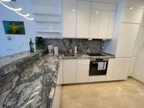 Pis de 99 m² a Estepona