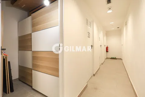 Piso de 56 m² en Madrid (3/28)