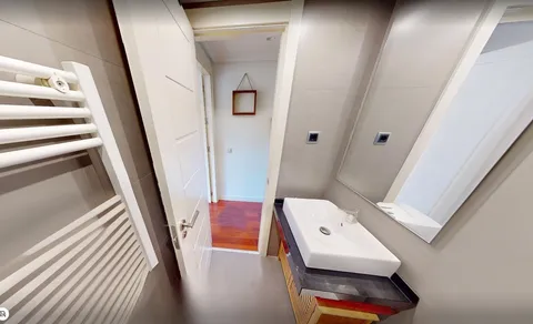 Wohnung 87 m² in Madrid