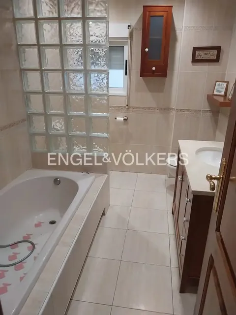 Pis de 135 m² a Xàtiva