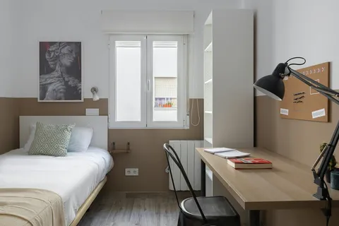 Pis de 60 m² a Getafe
