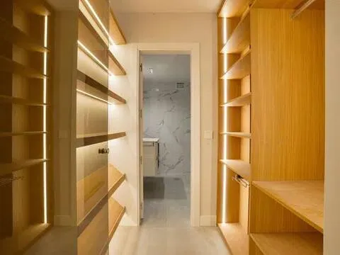 Pis de 45 m² a Madrid
