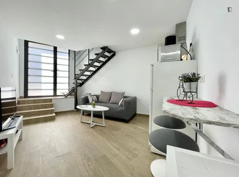 Wohnung 44 m² in Barcelona