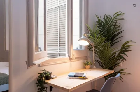 Zimmer zur Miete, Barcelona