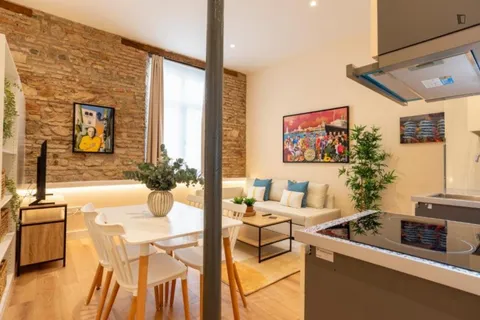Pis de 74 m² a Màlaga