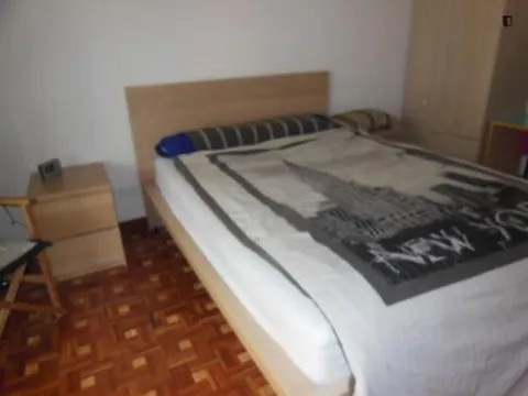 Habitació de lloguer, Alcalá de Henares