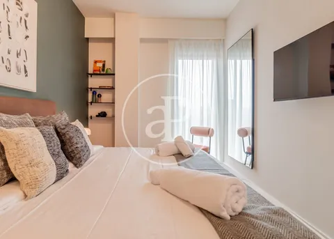 Wohnung 70 m² in Madrid
