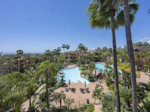 Appartamento 156 m² a Marbella