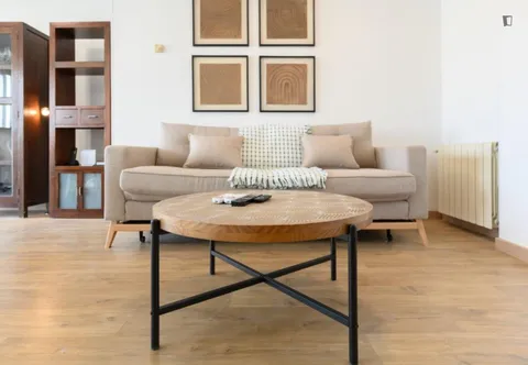 Pis de 80 m² a Madrid