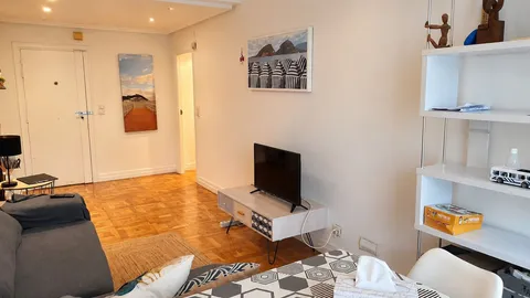 Pis de 75 m² a Sant Sebastià