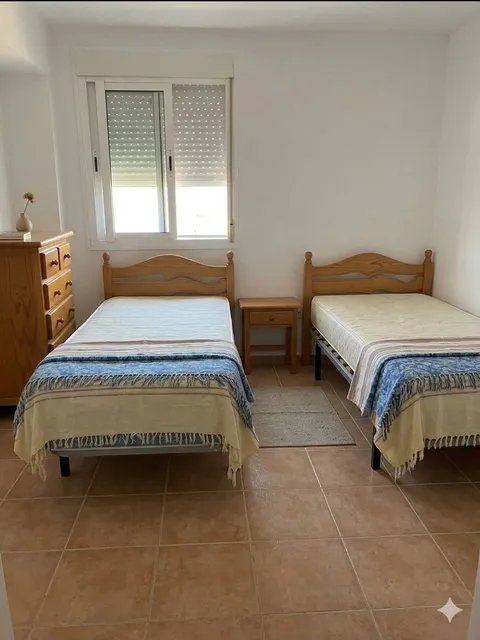 Pis de lloguer, Roquetas de Mar