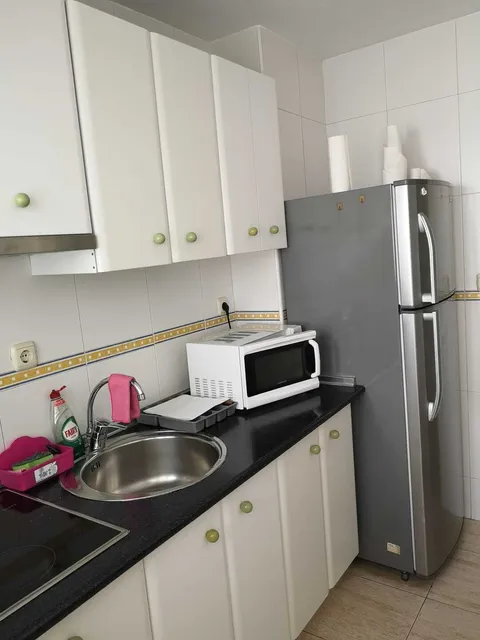 Pis de 80 m² a Màlaga