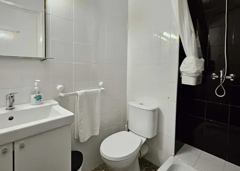 Pis de 60 m² a València