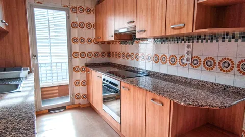 Pis de 120 m² a València