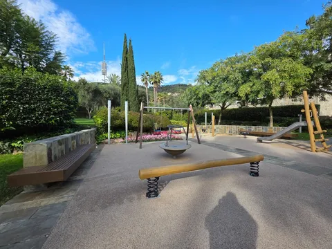 Pis de 165 m² a Barcelona