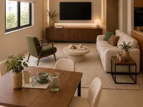 Pis de 77 m² a Múrcia