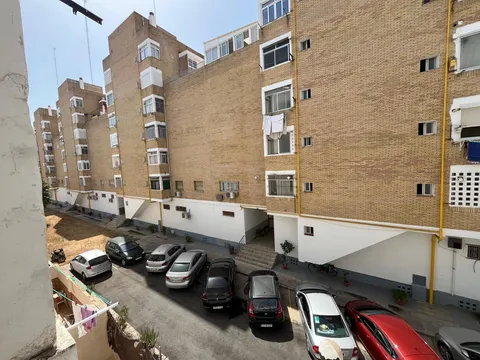 Habitació de lloguer, Sevilla