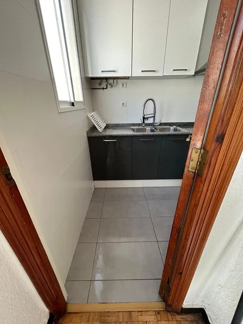 Pis de 120 m² a València