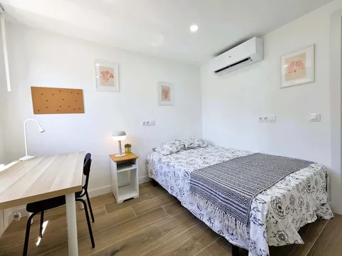 Habitación en alquiler, Madrid (3/15)