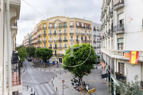 Pis de 85 m² a València