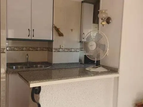 Pis de 55 m² a Almeria