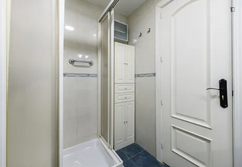 Pis de 69 m² a Madrid