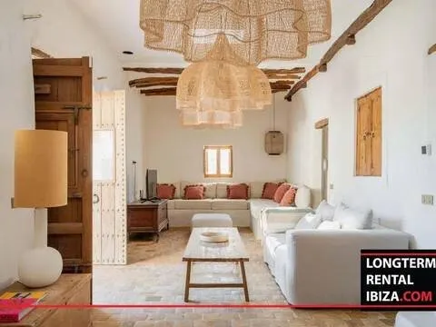 Haus 300 m² in Sant Joan de Labritja