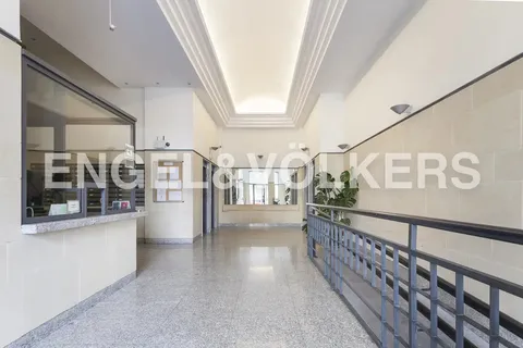 Pis de 60 m² a Madrid