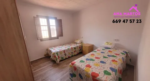 Appartamento 158 m² a Águilas