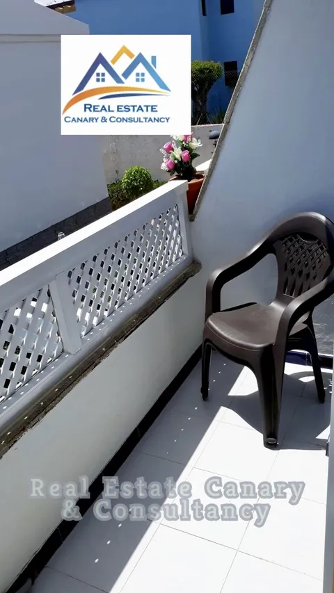 Pis de 68 m² a San Bartolomé de Tirajana