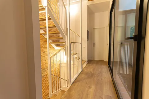Stanza in affitto, Barcelona