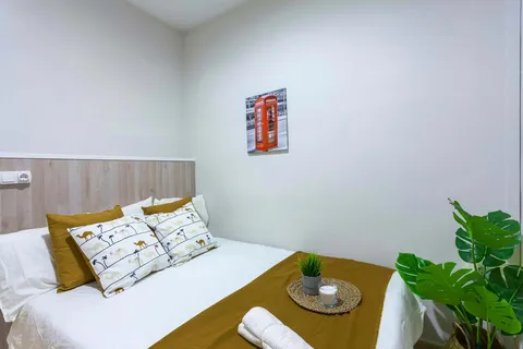 Habitació de lloguer, València
