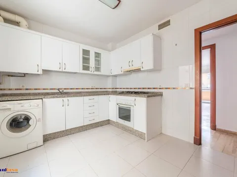 Pis de 116 m² a Màlaga
