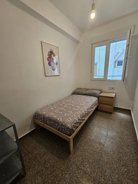Pis de 90 m² a València