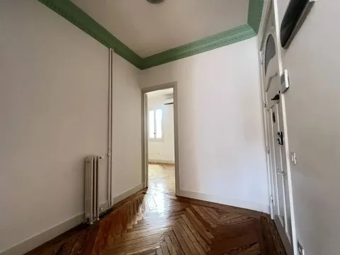 Pis de 115 m² a Madrid