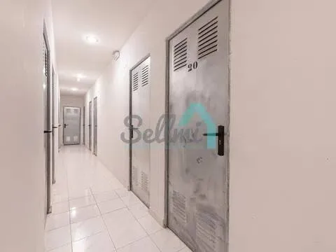 Flat 86 m² in Oviedo