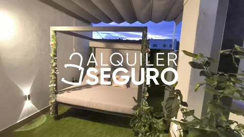 Pis de 41 m² a Gelves