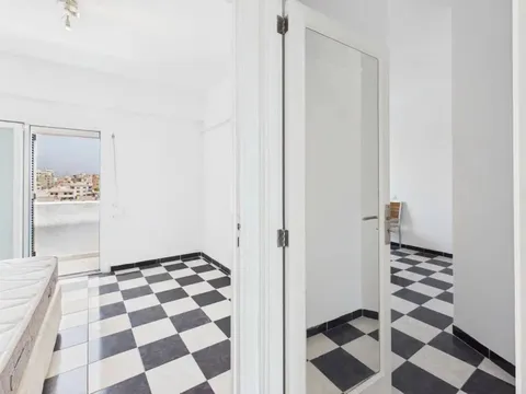 Pis de 60 m² a Palma