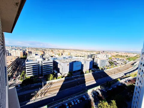 Pis de 45 m² a Madrid