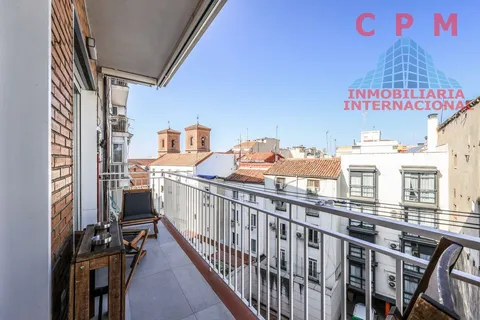 Pis de 71 m² a Madrid