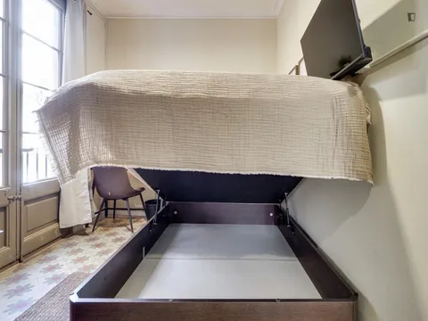 Zimmer zur Miete, Barcelona