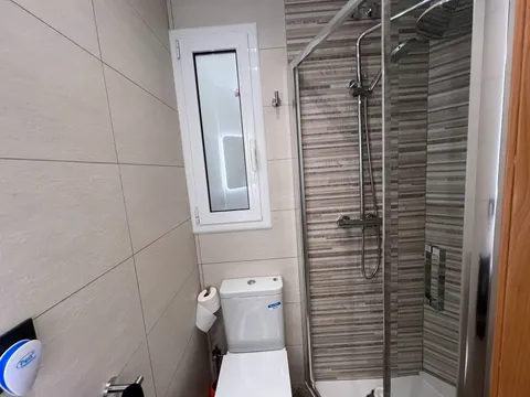 Wohnung 79 m² in Barcelona